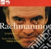 Sergej Rachmaninov - Symphony No.2 cd