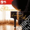 Robert Schumann - Humoreske Fantasiestuecke cd musicale di Schumann Robert