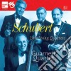 Franz Schubert - Late String Quartets (2 Cd) cd