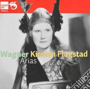 Richard Wagner - Scenes And Arias cd musicale di Richard Wagner