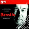 Andrew Davis - Borodin Symphonies Nos. 1-3 (2 Cd) cd