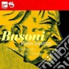 Ferruccio Busoni - Violin Sonatas cd musicale di Ferruccio Busoni