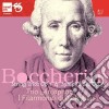 Luigi Boccherini - String Trios Op. 1 (3 Cd) cd