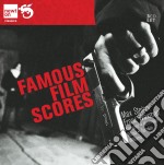 Famous Film Scores / Various (3 Cd)