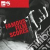 Famous Film Scores / Various (3 Cd) cd