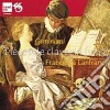 Francesco Geminiani - Pieces De Clavecin cd