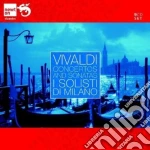 Antonio Vivaldi - Concertos And Sonatas (9 Cd) cd