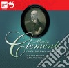 Muzio Clementi - Sonatas For Piano And Violin cd musicale di Cult Legends