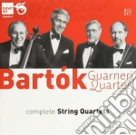 Bela Bartok - Complete String Quartets (2 Cd) cd