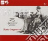 Baldassarre Galuppi - 25 Harpsichord Sonatas (4 Cd) cd