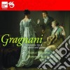 Filippo Gragnani - Sonatas Op. 8 cd