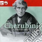 Luigi Cherubini - 6 Sonatas For Piano