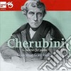 Luigi Cherubini - 6 Sonatas For Piano cd