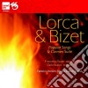 Federico Garcia Lorca / Georges Bizet - Popular Songs, Carmen Suite cd
