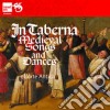 Corte Antica - In Taberna: Medieval Songs And Dances cd