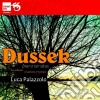 Jan Ladislav Dussek - Piano Sonatas cd musicale di Luca Palazzolo
