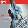 Pietro Antonio Locatelli - 24 Capricci cd