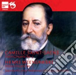Camille Saint-Saens - Violin Concerto No.3