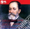 Camille Saint-Saens - Violin Concerto No.3 cd