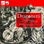 Domenico Dragonetti - Danze Sataniche & Other Works For Double Bass