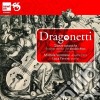 Domenico Dragonetti - Danze Sataniche & Other Works For Double Bass cd