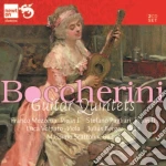 Luigi Boccherini - Guitar Quintets (2 Cd) cd