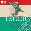 Giuseppe Tartini - Violin Sonatas (3 Cd) cd