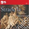 Alessandro Stradella - Violin Sonatas, Chamber Music (4 Cd) cd