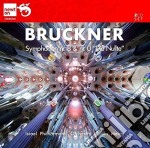 Anton Bruckner - Symphony No.8 & 0 Die Nulle (2 Cd)