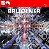 Anton Bruckner - Symphony No.8 & 0 Die Nulle (2 Cd) cd
