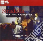 Alessandro Stradella - Arias And Cantatas