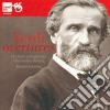 Giuseppe Verdi - Overtures cd