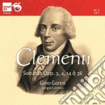Muzio Clementi - Piano Sonatas (3 Cd)