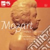Wolfgang Amadeus Mozart - Complete Flute Concertos (2 Cd) cd