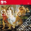Jacopo Peri - Euridice (2 Cd) cd