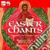 Benedictine Monks From The Union - Easter Chants From The Russian Orthodox Church cd