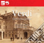 Giuseppe Verdi - Oboe Transcriptions