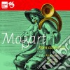 Wolfgang Amadeus Mozart - Horn Concertos cd