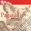 Niccolo' Paganini - Ghiribizzi For Guitar cd