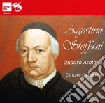 Agostino Steffani - Cantate Da Camera