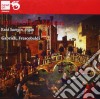 Rene Saorgin - Italian Organ Masters: Gabrieli, Frescobaldi cd musicale di Rene Saorgin