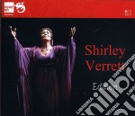 Shirley Verrett: Edition (4 Cd)
