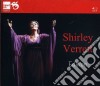 Shirley Verrett: Edition (4 Cd) cd