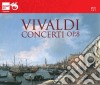 Antonio Vivaldi - Concerti Op. 8 (2 Cd) cd