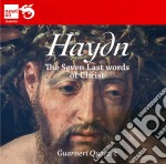 Joseph Haydn - The Seven Last Words Of Christ