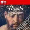 Joseph Haydn - The Seven Last Words Of Christ cd musicale di Guarneri Quartet