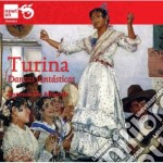 Joaquin Turina - Danzas Fantasticas