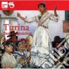 Joaquin Turina - Danzas Fantasticas cd