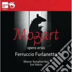 Wolfgang Amadeus Mozart - Opera Arias