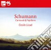 Robert Schumann - Carnaval & Papillons cd